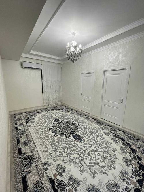 3-room apartment, 65 m²