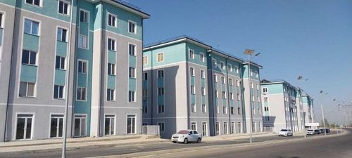 2-room apartment, 38 m²