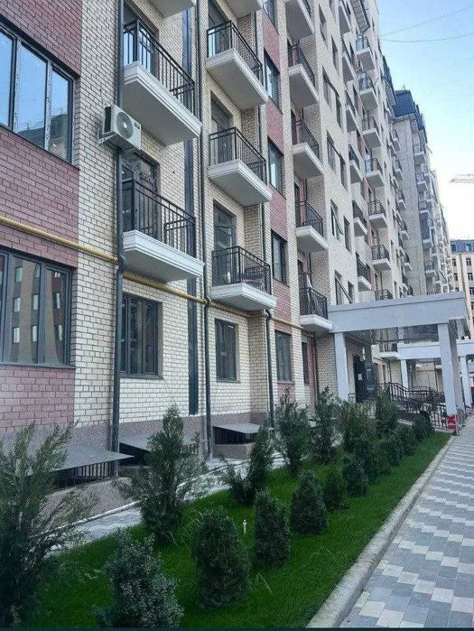 2-room apartment, 65 m², Tashkent, Uchtepa District, for sale