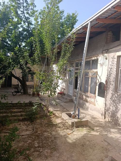 5-комнатный дом, 3 м²