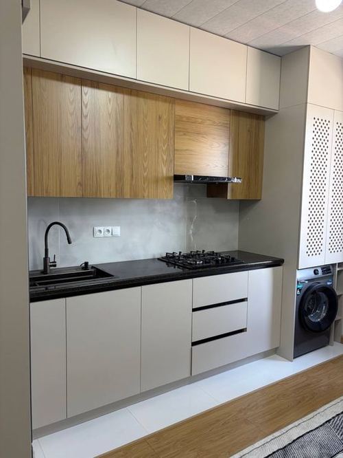 2-room apartment, 50 m²