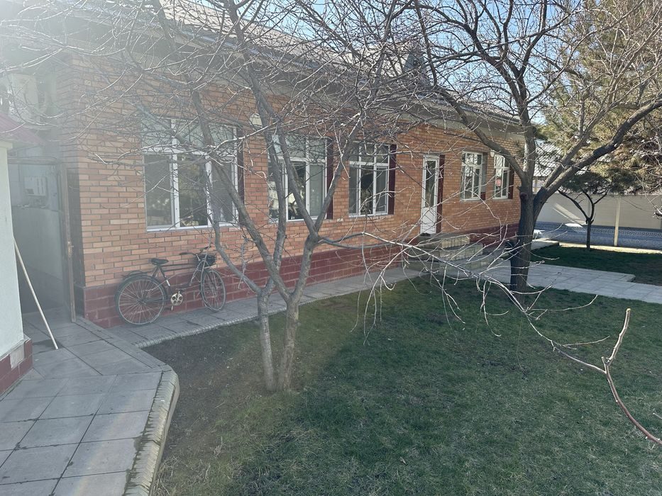 3-room dacha, 1200 m², Tashkent, Uchtepa District, for sale