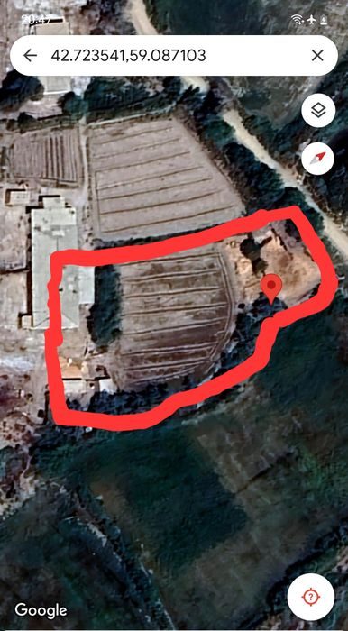 7-room house, 20 m², Канлыкуль, for sale