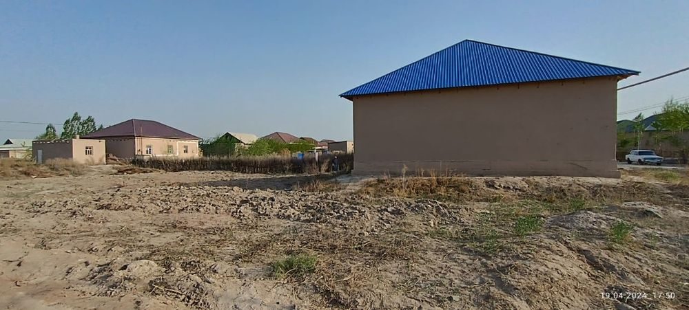 4-room house, 600 m², Канлыкуль, for sale