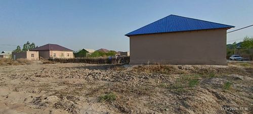 4-room house, 600 m²