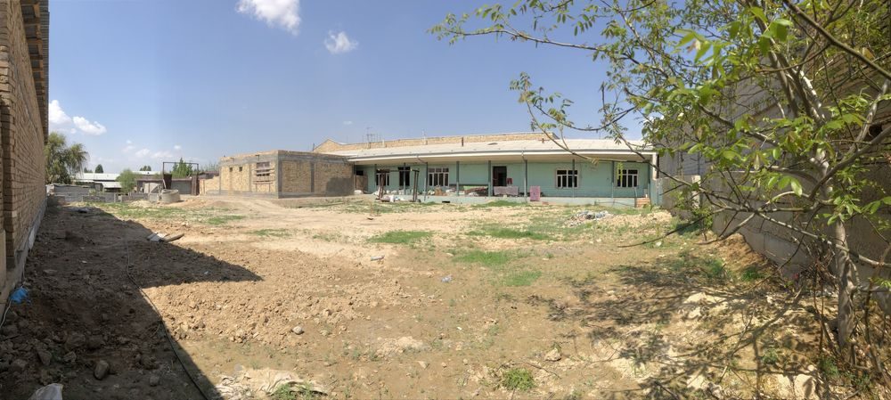 4-room house, 1000 m², Tashkent, Uchtepa District, for sale