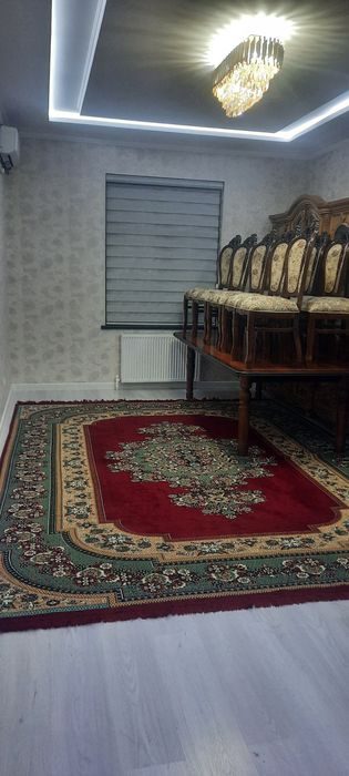 3-room apartment, 175 m², Tashkent, Uchtepa District, for sale