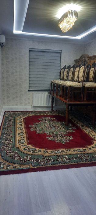 3-room apartment, 175 m²