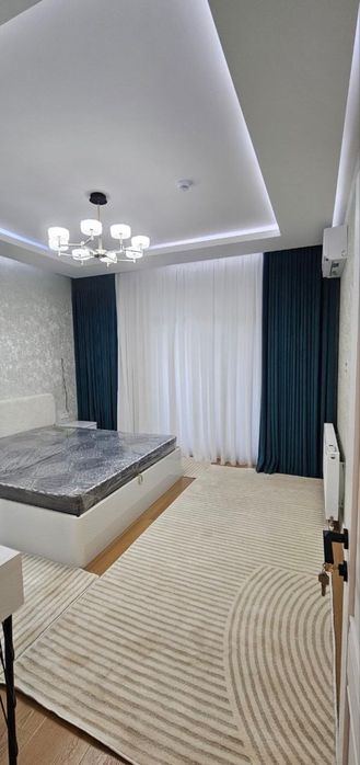 2-room apartment, 65 m²
