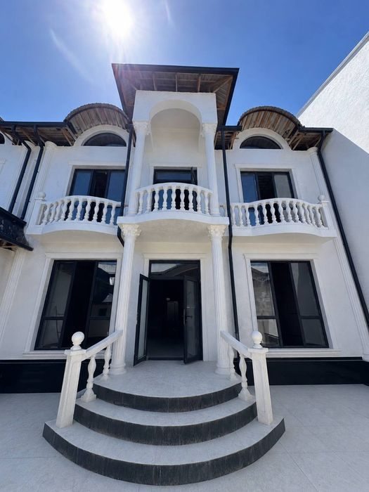 5-room house, 270 m², Tashkent, Uchtepa District, for sale