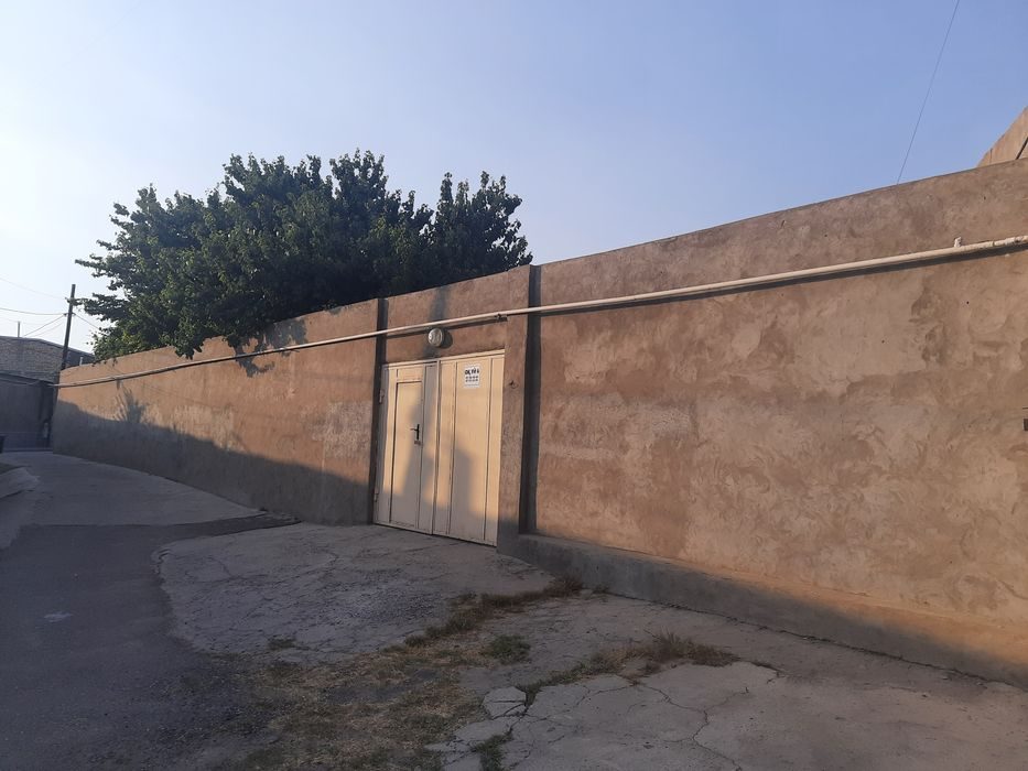 6-room house, 560 m², Tashkent, Uchtepa District, for sale