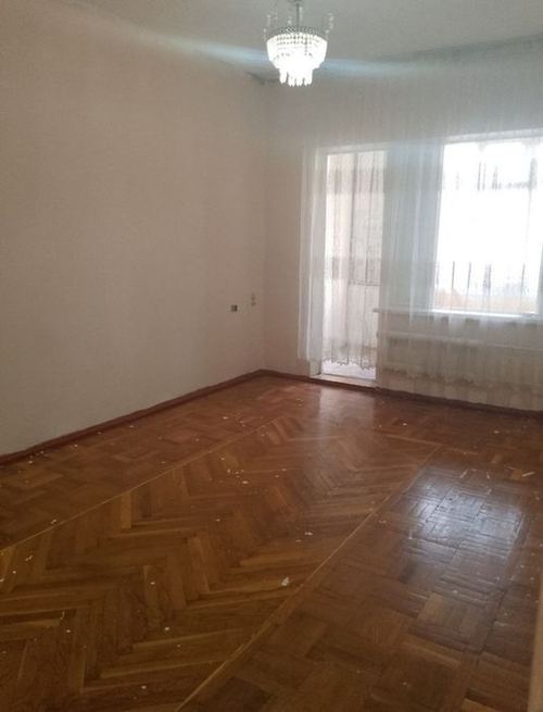 2-room apartment, 52 m²