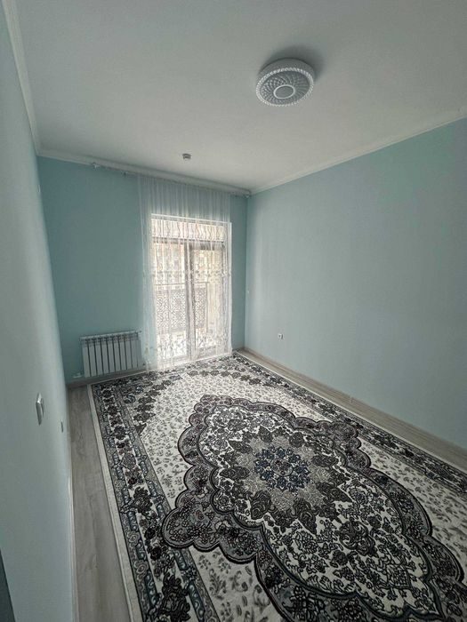 1-room apartment, 40 m², Tashkent, Uchtepa District, for sale