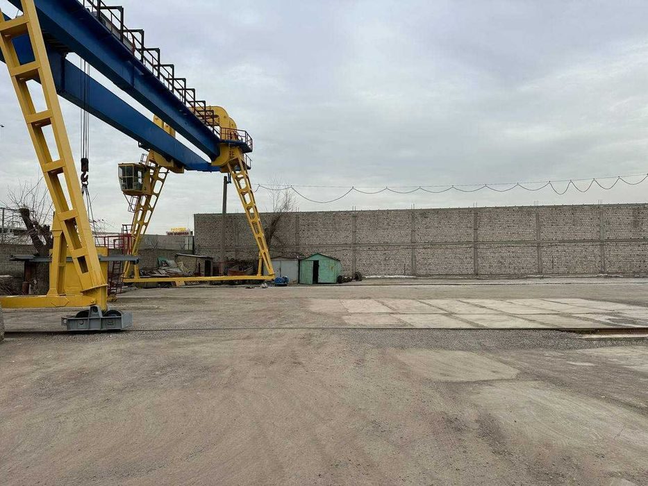 Производственная база на продажу
