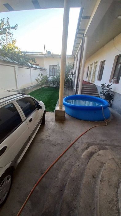 7-room house part, 350 m², Tashkent, Uchtepa District, for sale