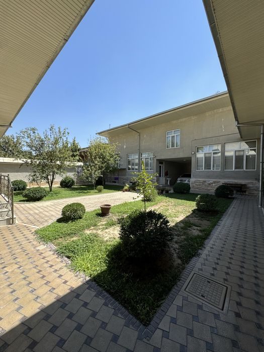 8-room house, 600 m², Tashkent, Uchtepa District, for sale