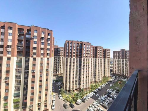2-room apartment, 60 m²