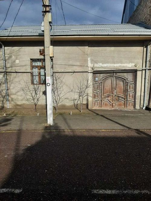 4-комнатный дом, 72.16 м²