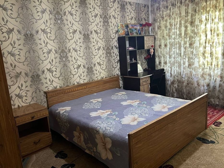 3-room apartment, 70 m², Tashkent, Uchtepa District, for sale
