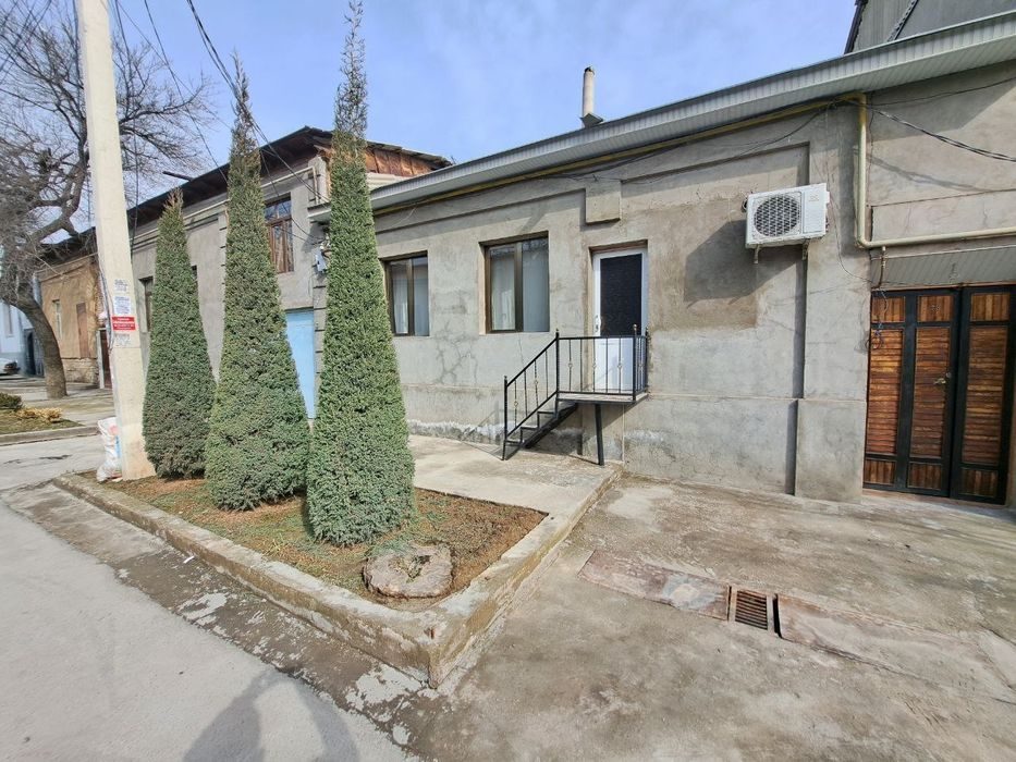 7-room house, 240 m², Tashkent, Uchtepa District, for sale
