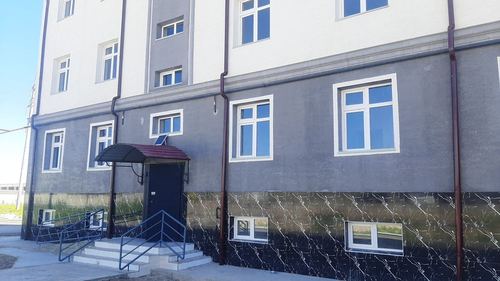 3-room apartment, 65 m²