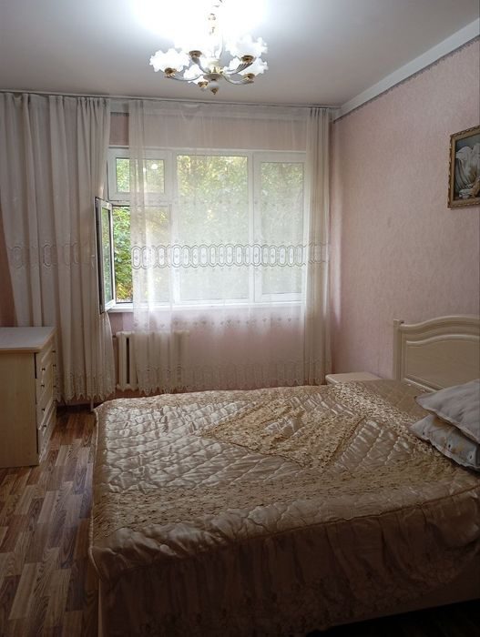 3-xonali kvartira, 68 m², Toshkent, Uchtepa tumani, ijaraga