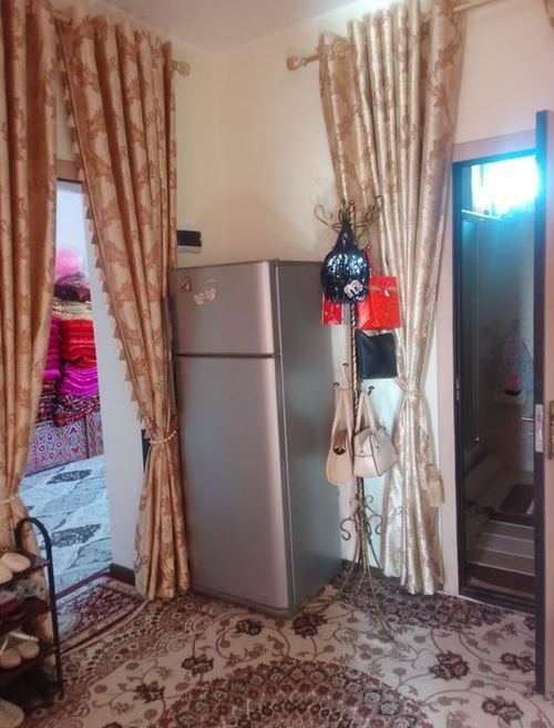 3-room apartment, 53 m²