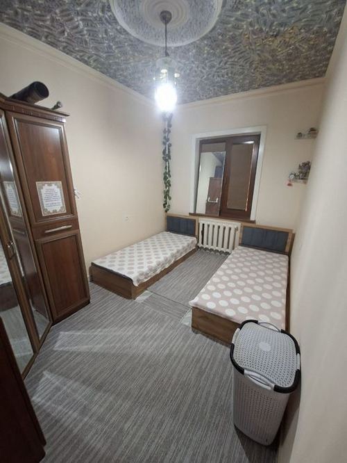 3-xonali kvartira, 72 m²