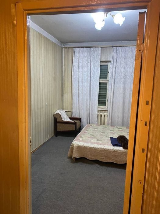 2-room apartment, 60 m², Tashkent, Uchtepa District, for rent