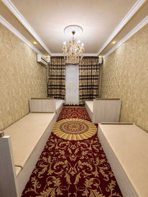 3-room apartment, 75 m²