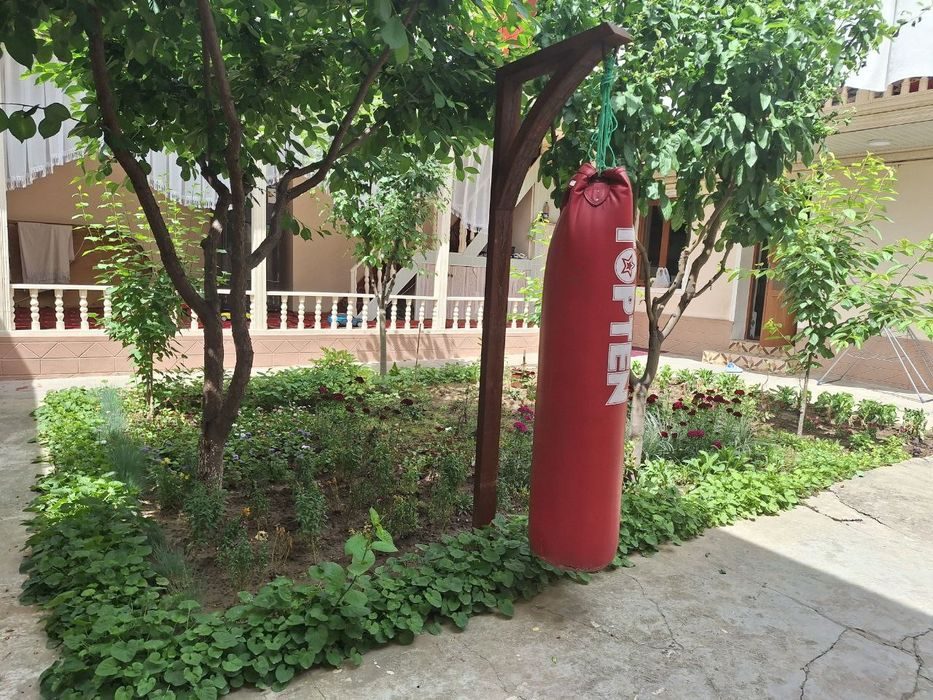 7-room house, 395 m², Tashkent, Uchtepa District, for sale