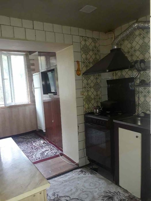 4-room apartment, 100 m², Tashkent, Uchtepa District, for rent
