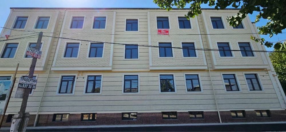 4-room house, 90 m², Tashkent, Uchtepa District, for sale