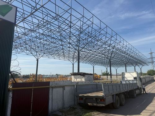 Продается 1,7 га по бетонке (мост назарбек)