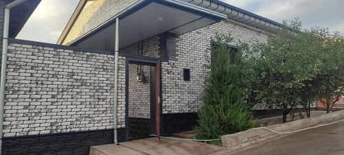 3-room cottage, 150 m²