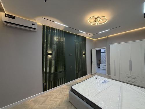 1-room apartment, 43 m²