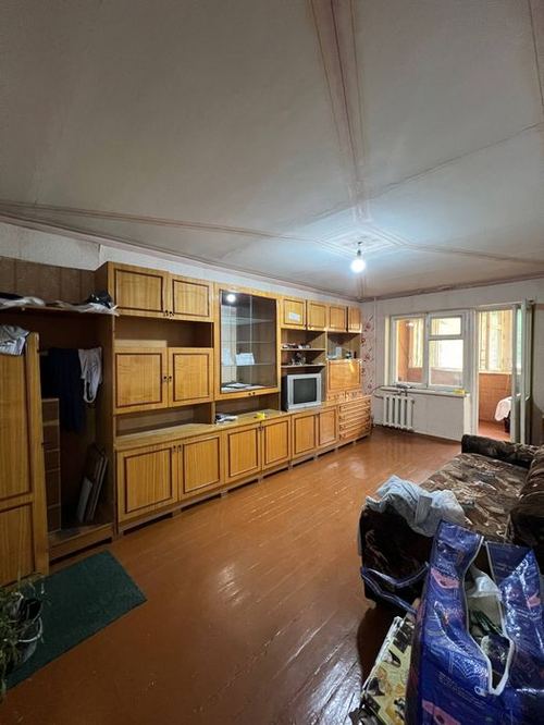 4-xonali kvartira, 80 m²