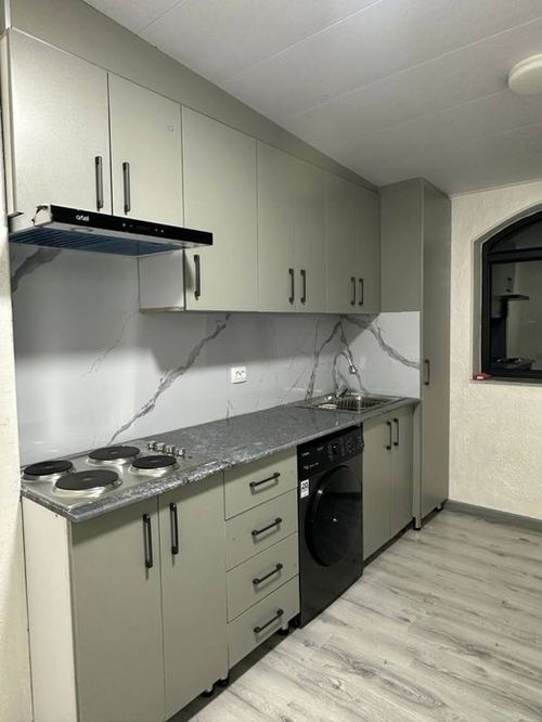 2-room apartment, 80 m²