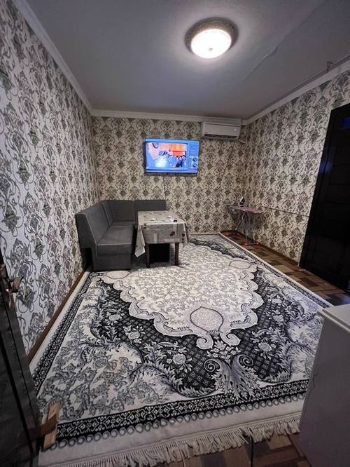 2-xonali kvartira, 58 m²