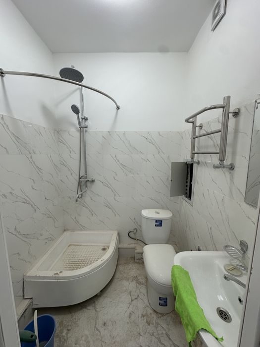 2-комнатный таунхаус, 43 м², Паркент, на продажу
