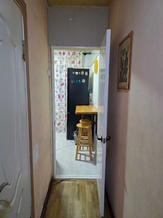 2-room apartment, 42.13 m², Tashkent, Uchtepa District, for sale