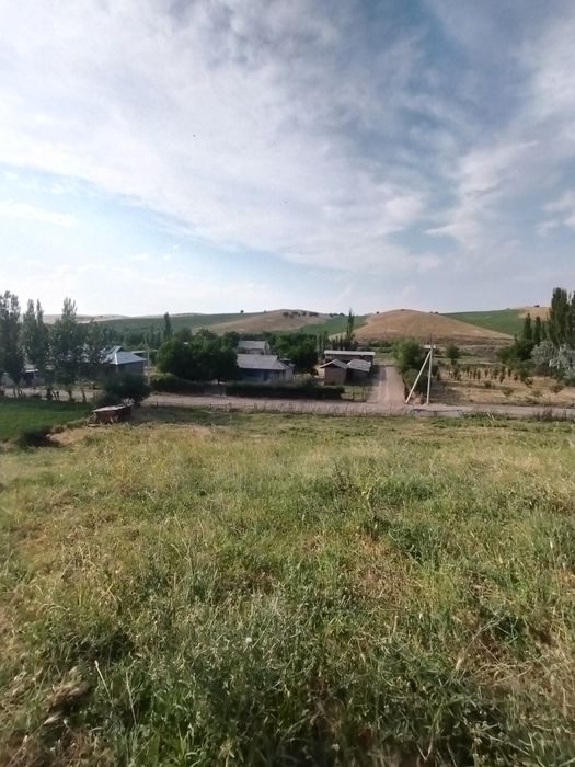 5-room house, 23 m², Паркент, for sale