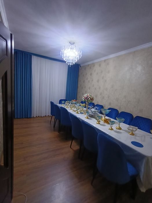 2-room apartment, 63 m², Tashkent, Uchtepa District, for sale