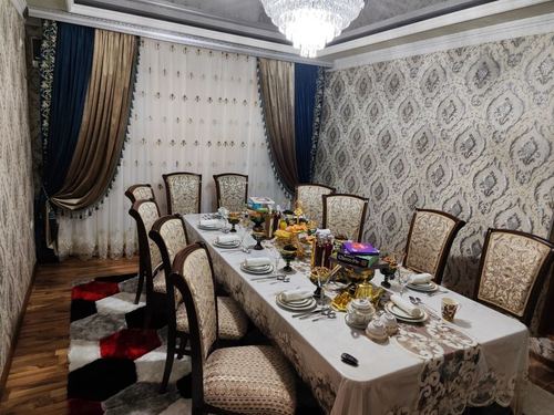 5-комнатный дом, 105 м²