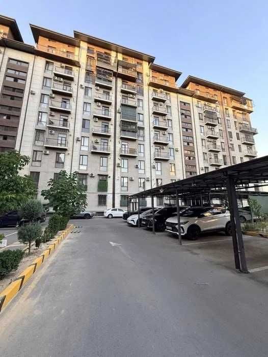 2-room apartment, 50 m², Паркент, for sale