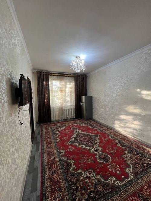 2-room apartment, 55 m²