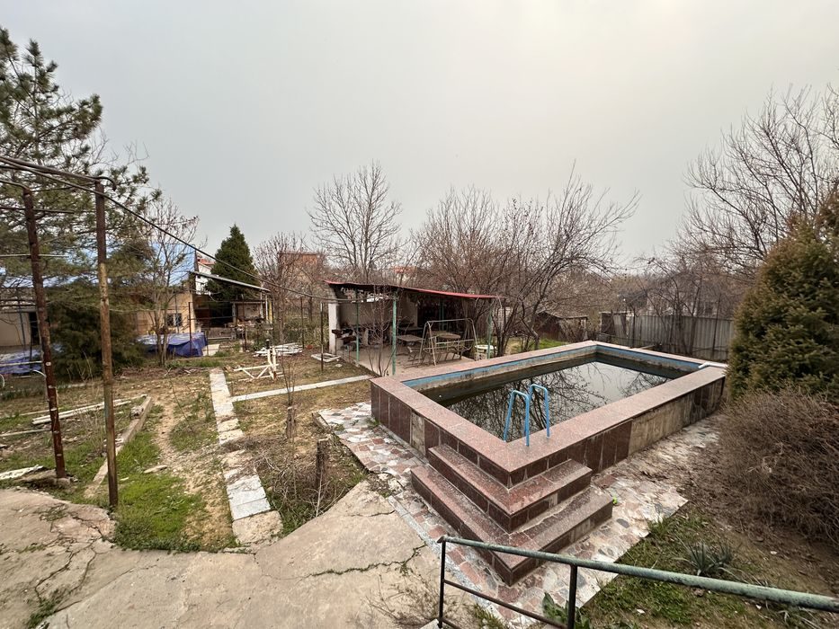 3-room house, 70 m², Паркент, for sale