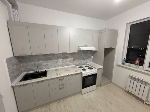 2-room apartment, 41 m²