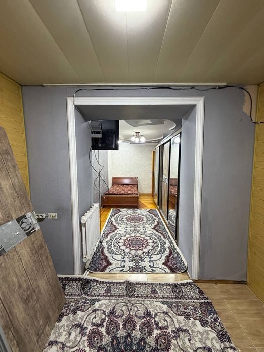 6-room apartment, 356 m², Tashkent, Uchtepa District, for rent