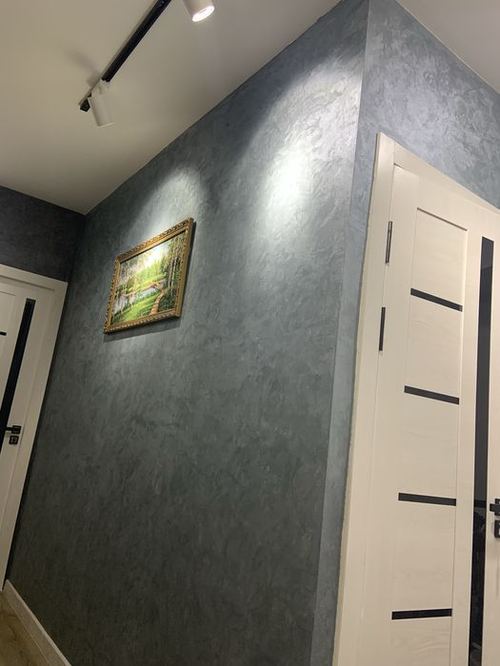 2-room apartment, 60 m²